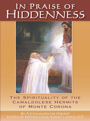 cover image of In Praise of Hiddenness